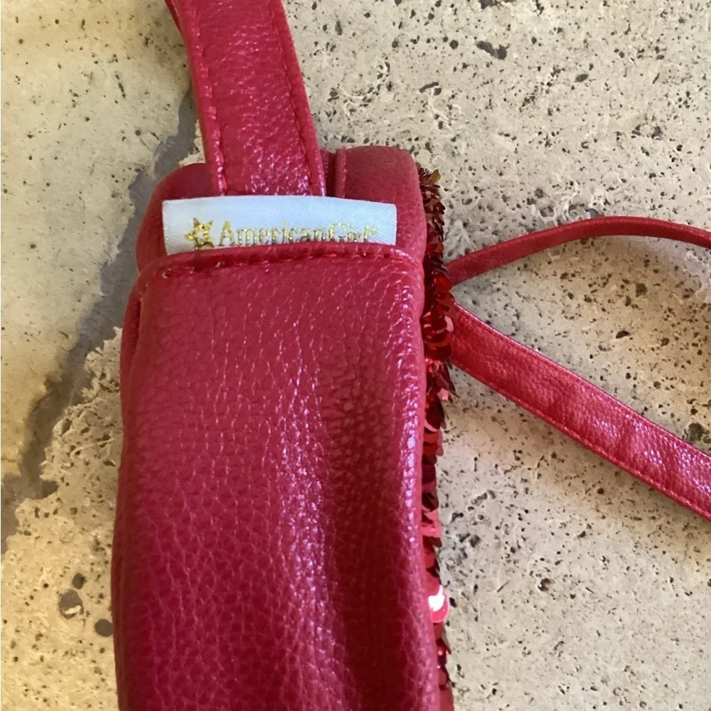 AMERICAN GIRL Crossbody 7